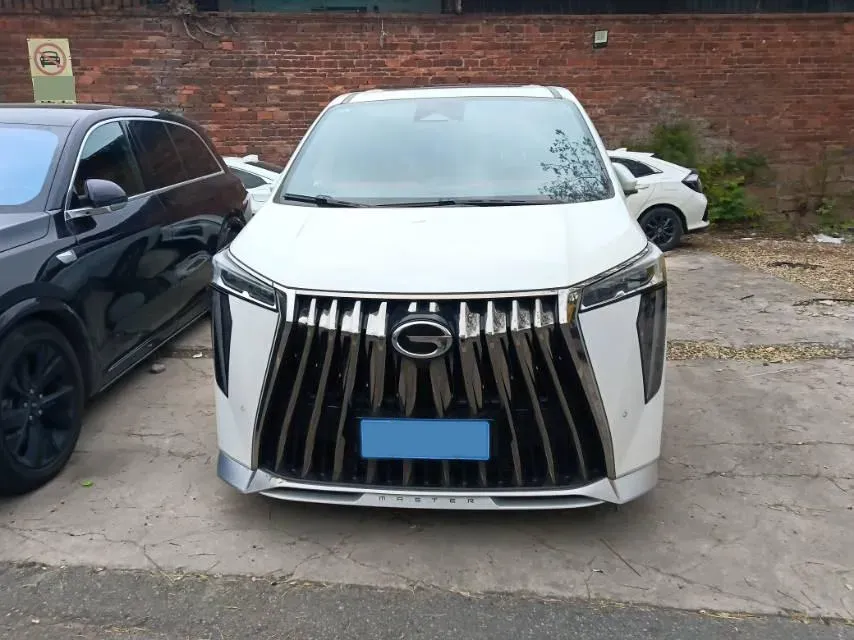 2023 GAC Trumpchi M8 2.0T 252HP L4 8AT,autocango,china used car exporter,china ev exporter,chinese used car exporter,chinese used ev exporter