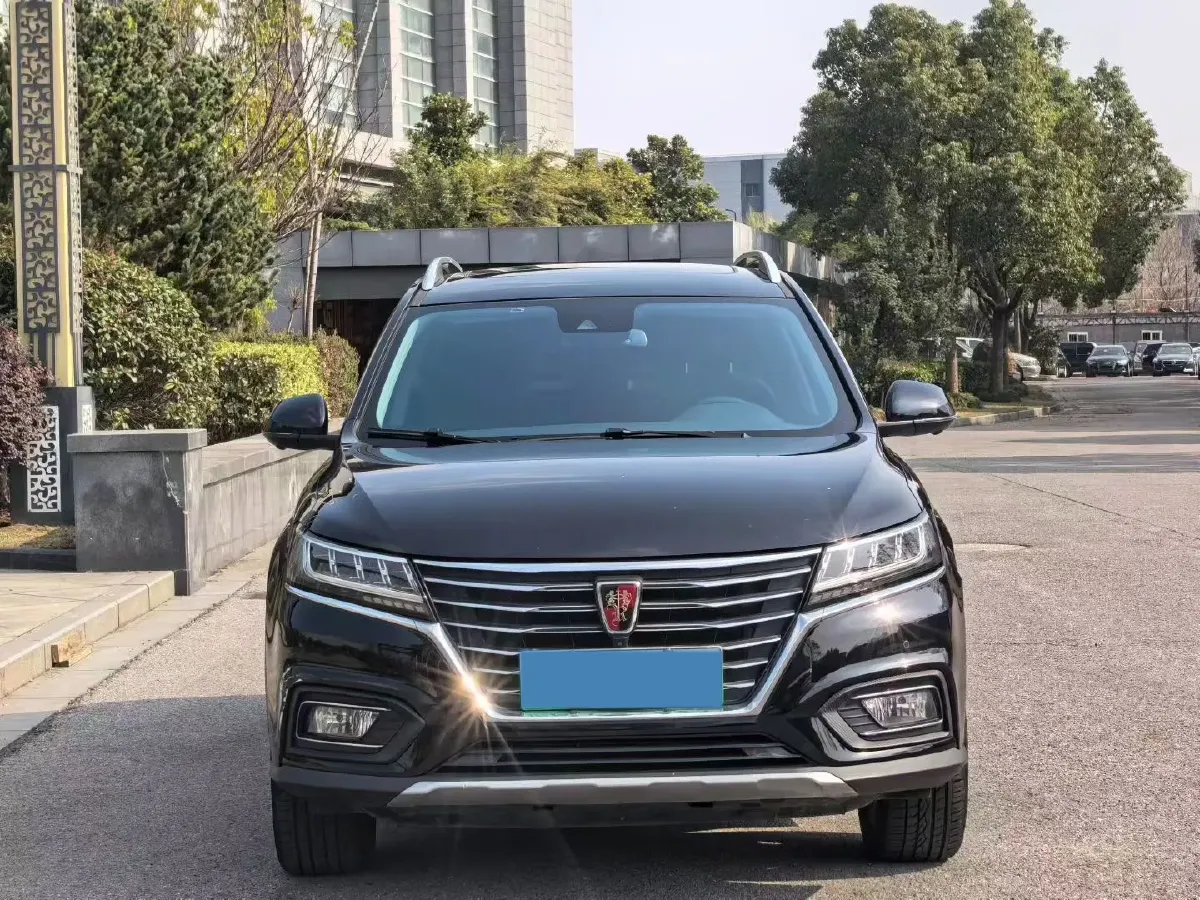 2017 Roewe RX5 1.5T 169HP L4 2AT PHEV 12KWH,autocango,china used car exporter,china ev exporter,chinese used car exporter,chinese used ev exporter