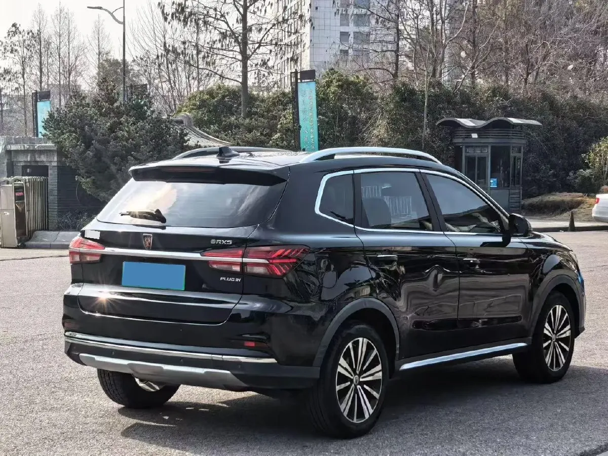 2017 Roewe RX5 1.5T 169HP L4 2AT PHEV 12KWH,autocango,china used car exporter,china ev exporter,chinese used car exporter,chinese used ev exporter