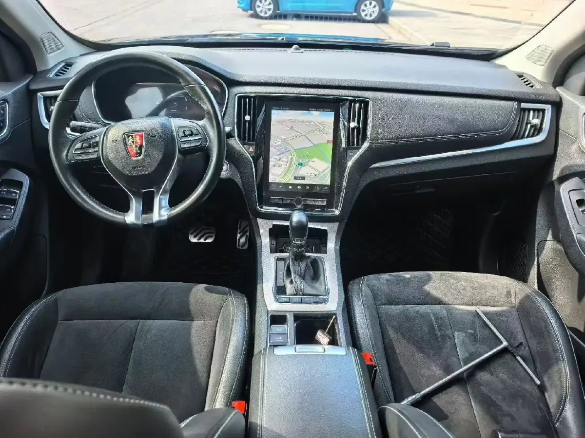 2017 Roewe RX5 1.5T 169HP L4 2AT PHEV 12KWH,autocango,china used car exporter,china ev exporter,chinese used car exporter,chinese used ev exporter