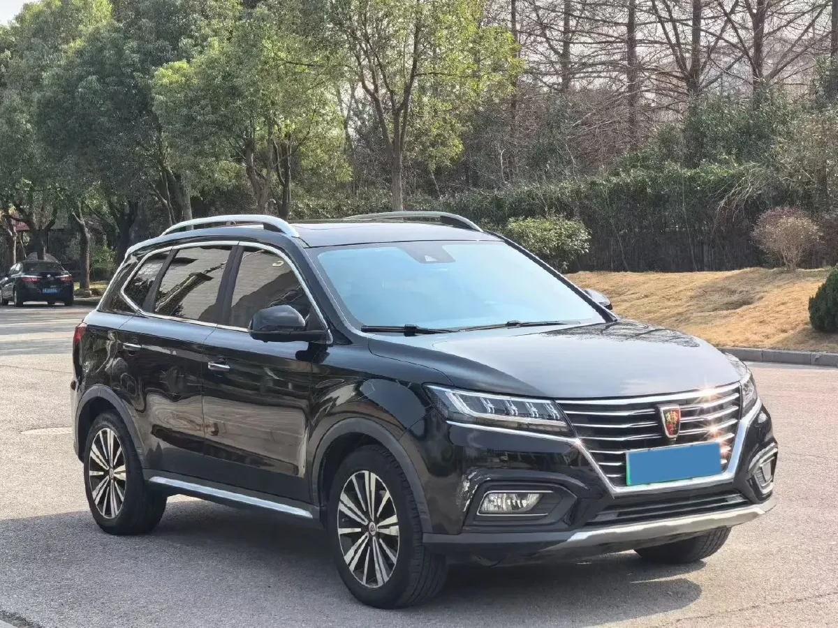 2017 Roewe RX5 1.5T 169HP L4 2AT PHEV 12KWH,autocango,china used car exporter,china ev exporter,chinese used car exporter,chinese used ev exporter