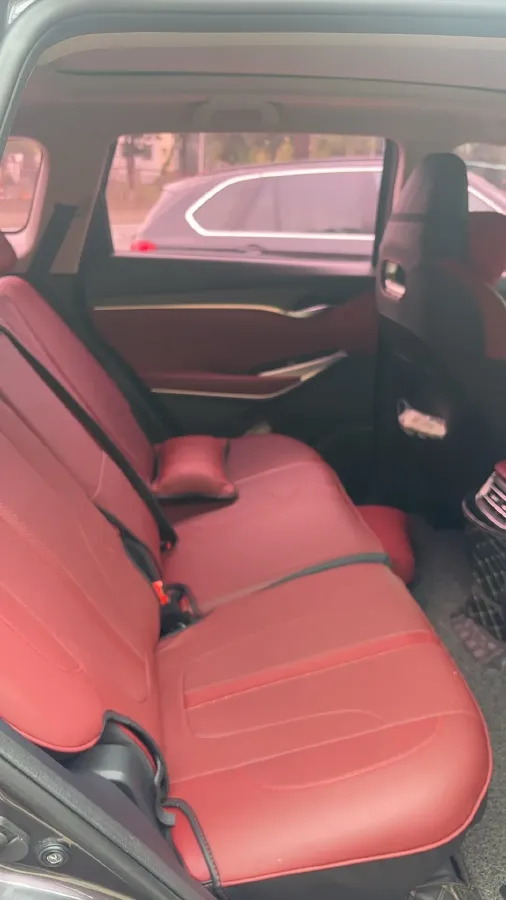 2020 ChangAn CS75 Plus 2.0T 233HP L4 8AT,autocango,china used car exporter,china ev exporter,chinese used car exporter,chinese used ev exporter