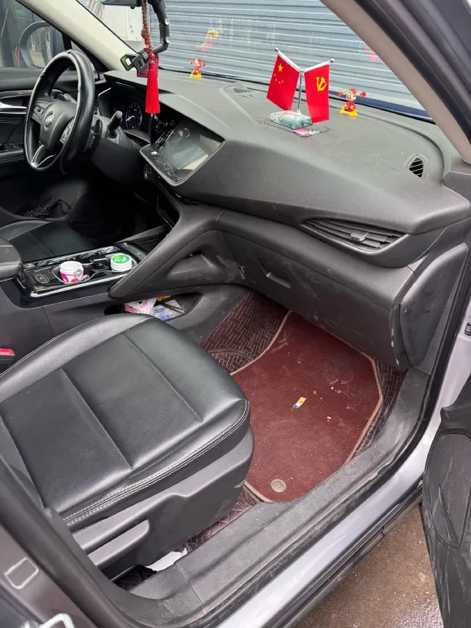 2020 Buick EnvisionS 2.0T 237HP L4 9AT,autocango,china used car exporter,china ev exporter,chinese used car exporter,chinese used ev exporter