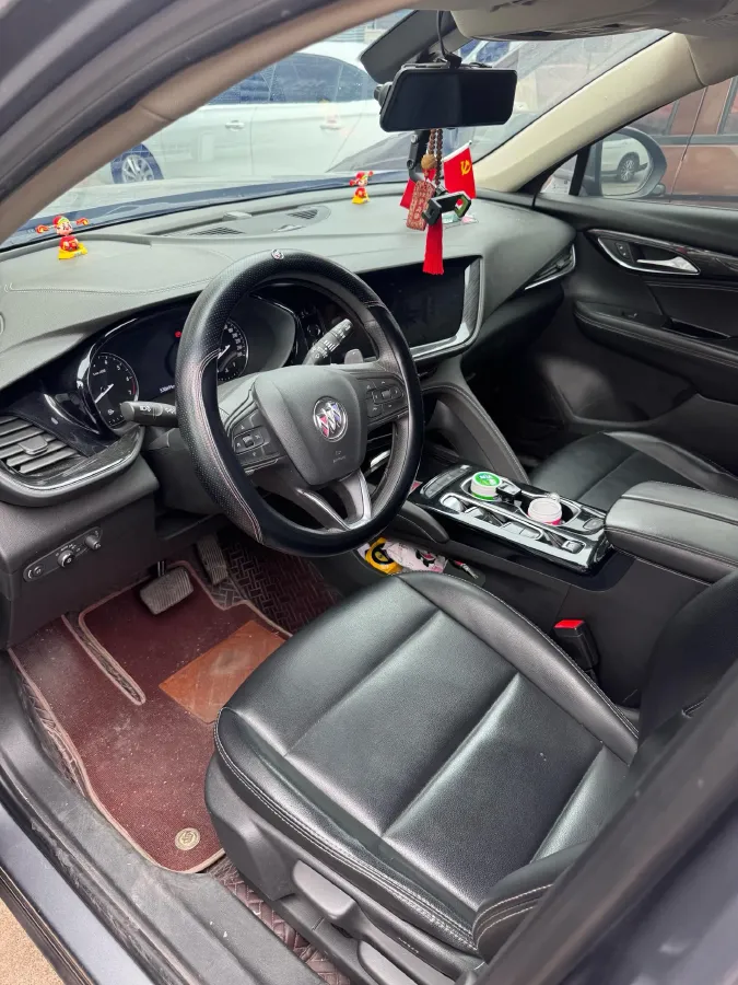 2020 Buick EnvisionS 2.0T 237HP L4 9AT,autocango,china used car exporter,china ev exporter,chinese used car exporter,chinese used ev exporter