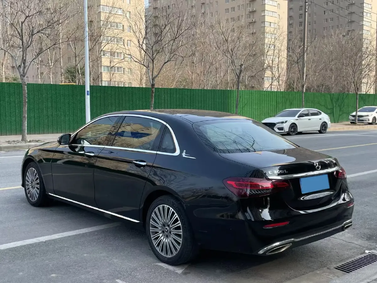 2021 Mercedes-Benz E Class 2.0T 258HP L4 9AT,autocango,china used car exporter,china ev exporter,chinese used car exporter,chinese used ev exporter