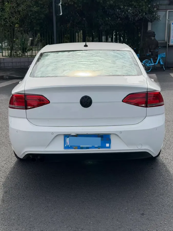 2018 Volkswagen Lamando 1.4T 131HP L4 7DCT,autocango,china used car exporter,china ev exporter,chinese used car exporter,chinese used ev exporter