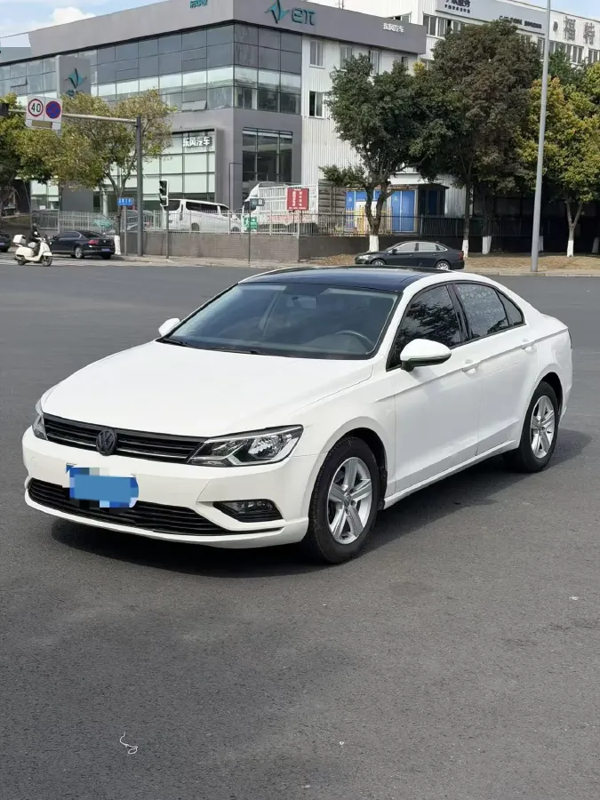 2018 Volkswagen Lamando 1.4T 131HP L4 7DCT,autocango,china used car exporter,china ev exporter,chinese used car exporter,chinese used ev exporter
