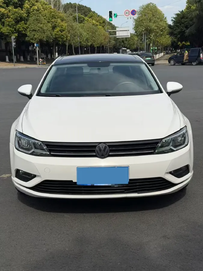 2018 Volkswagen Lamando 1.4T 131HP L4 7DCT,autocango,china used car exporter,china ev exporter,chinese used car exporter,chinese used ev exporter