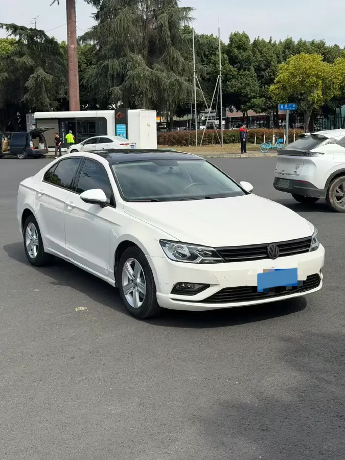 2018 Volkswagen Lamando 1.4T 131HP L4 7DCT,autocango,china used car exporter,china ev exporter,chinese used car exporter,chinese used ev exporter