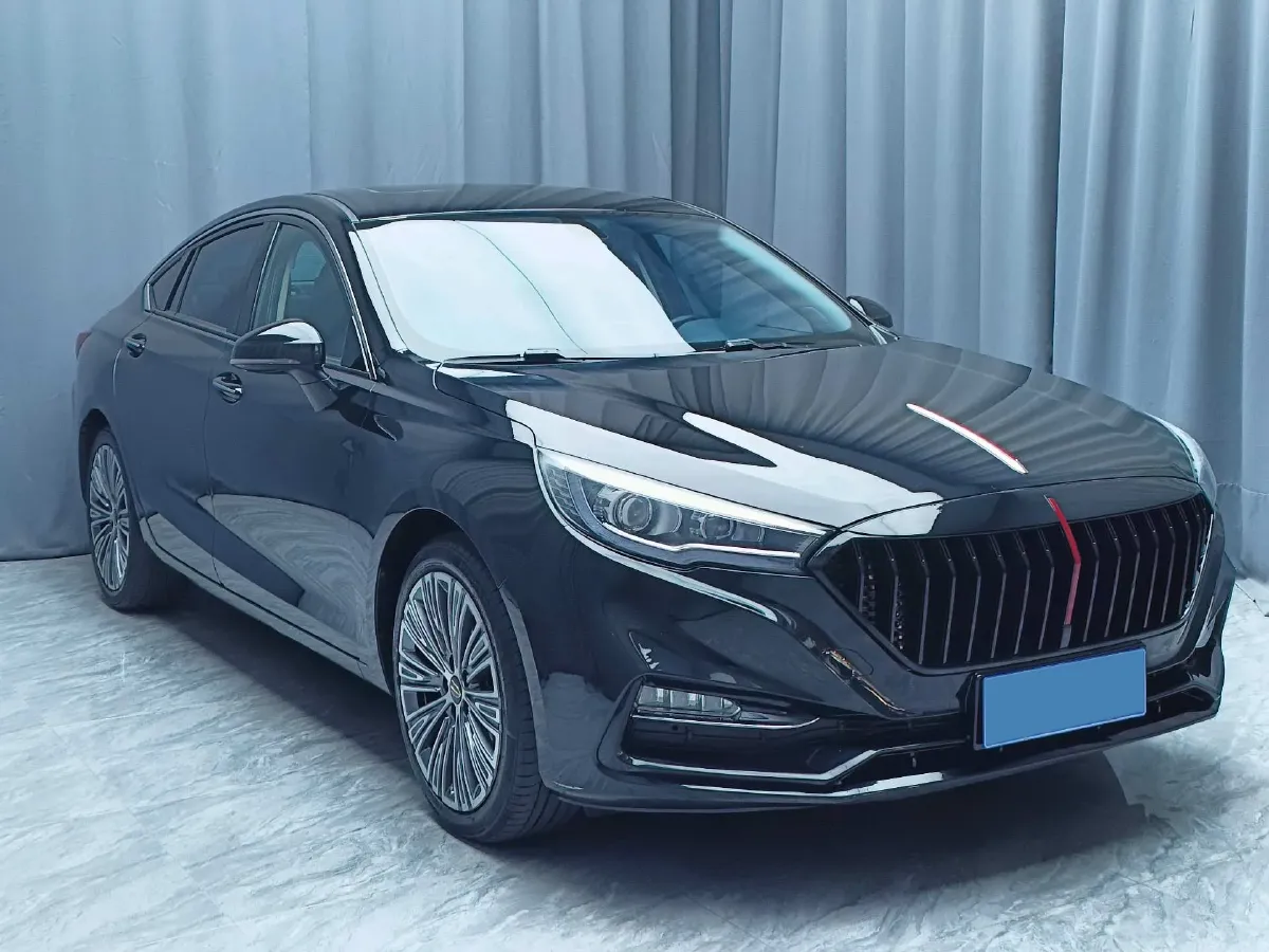 2022 HongQi H5 1.5T 169HP L4 7DCT,autocango,china used car exporter,china ev exporter,chinese used car exporter,chinese used ev exporter
