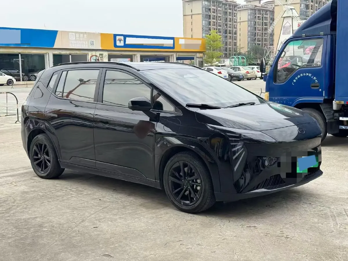 2023 Aion S Plus BEV 59.4KWH,autocango,china used car exporter,china ev exporter,chinese used car exporter,chinese used ev exporter