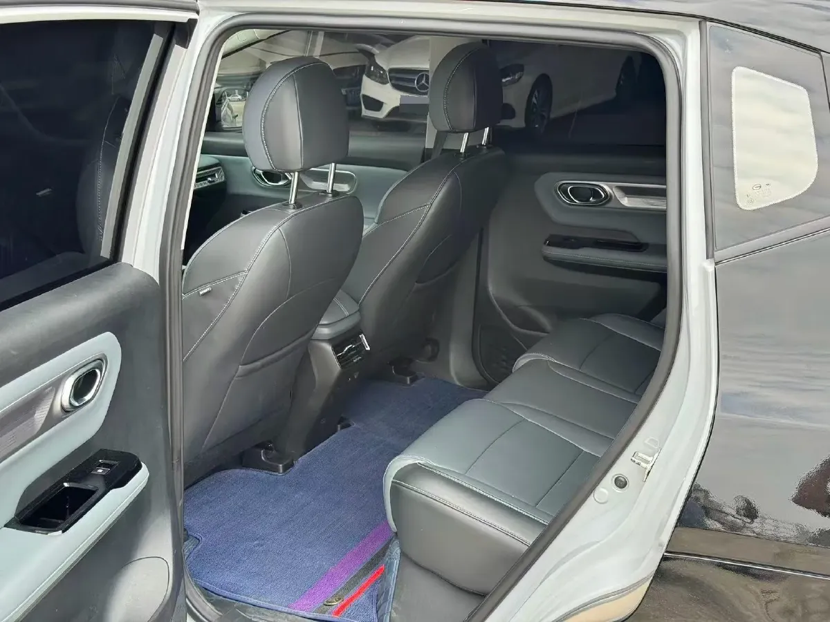 2023 Aion S Plus BEV 59.4KWH,autocango,china used car exporter,china ev exporter,chinese used car exporter,chinese used ev exporter