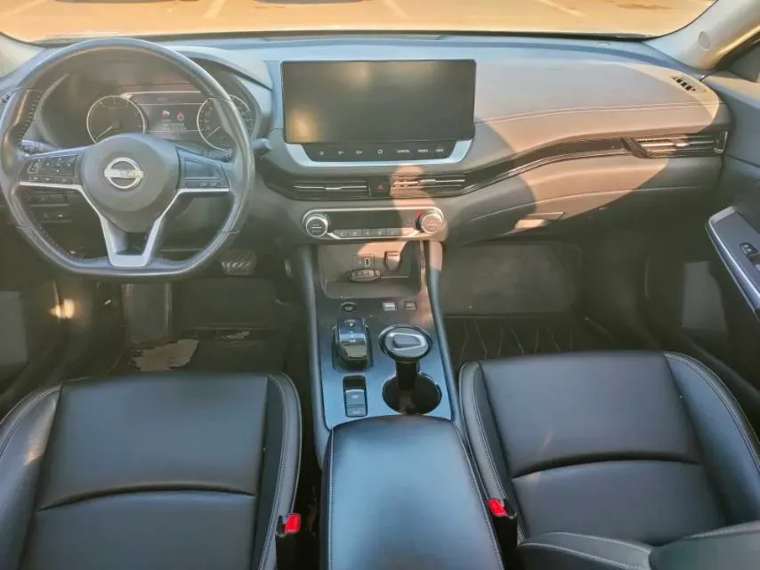 2023 Nissan Sylphy 1.2L 72HP L3 Hybrid,autocango,china used car exporter,china ev exporter,chinese used car exporter,chinese used ev exporter