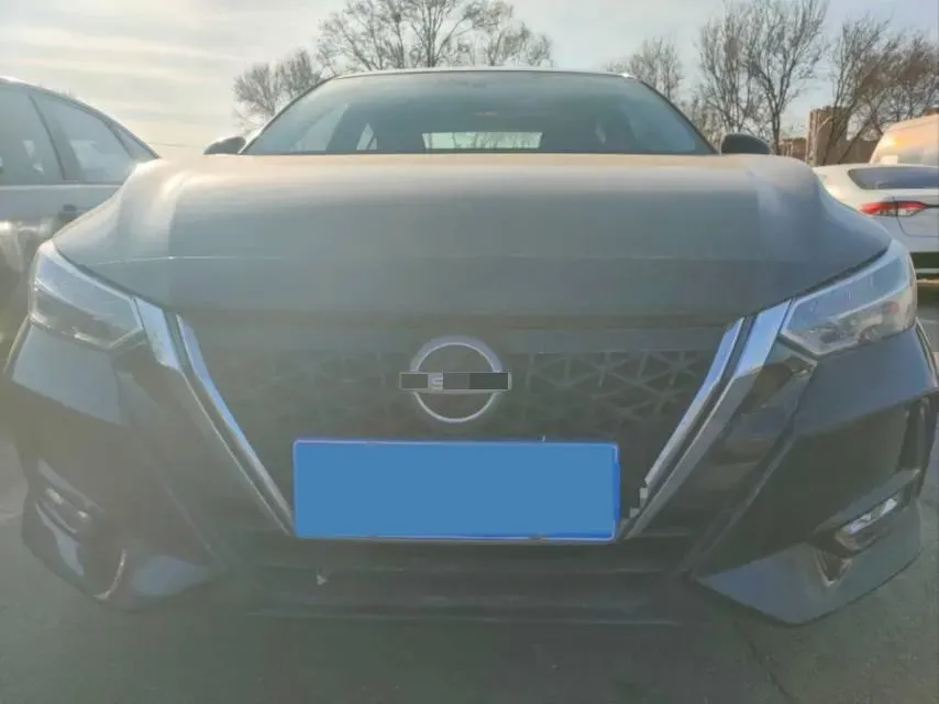 2023 Nissan Sylphy 1.2L 72HP L3 Hybrid,autocango,china used car exporter,china ev exporter,chinese used car exporter,chinese used ev exporter