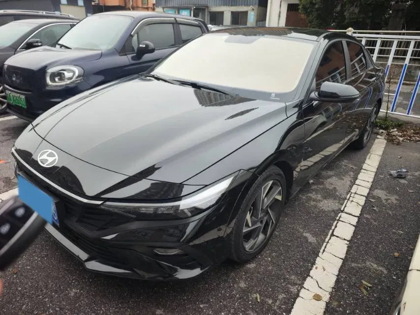 2023 Hyundai Elantra 1.5L 115HP L4 CVT,autocango,china used car exporter,china ev exporter,chinese used car exporter,chinese used ev exporter
