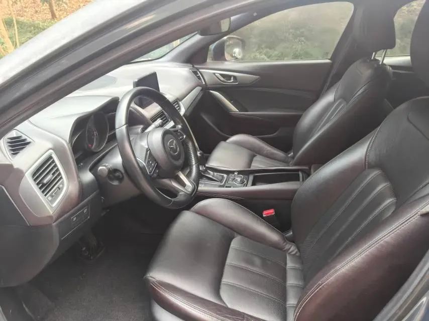 2018 Mazda CX-4 2.0L 158HP L4 6AT,autocango,china used car exporter,china ev exporter,chinese used car exporter,chinese used ev exporter