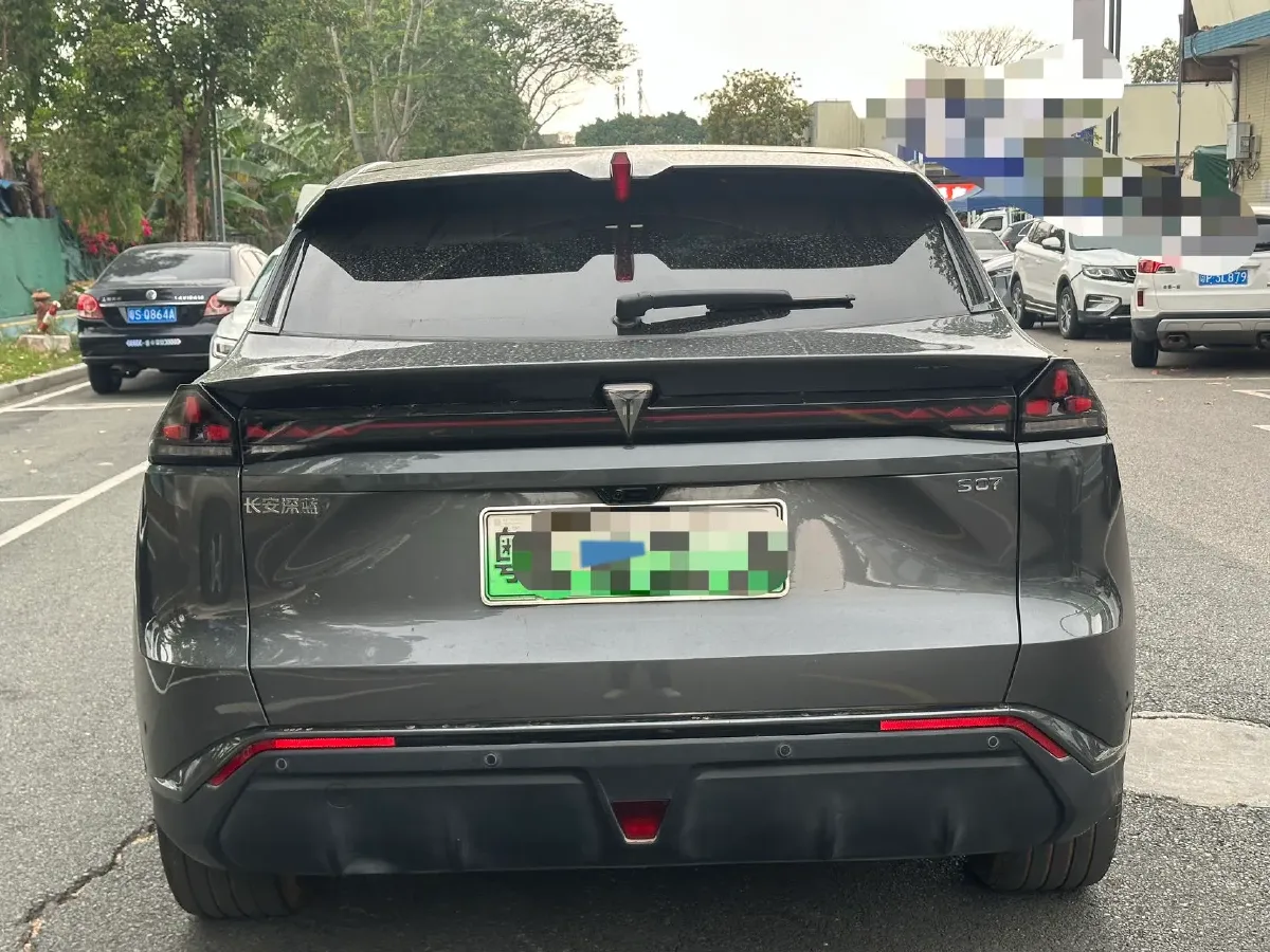 2025 Deepal S07 REEV 98HP REEV 31.73KWH,autocango,china used car exporter,china ev exporter,chinese used car exporter,chinese used ev exporter