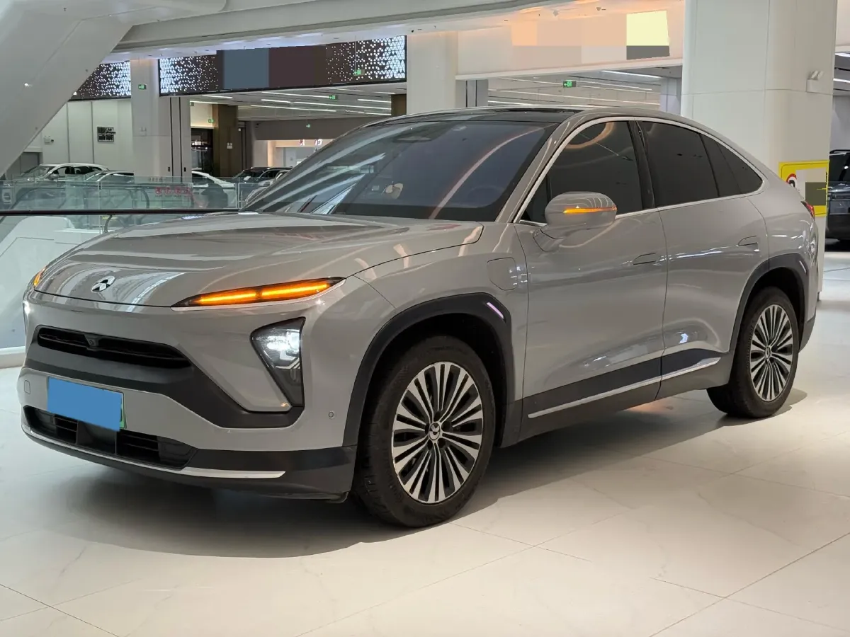 2020 NIO EC6 BEV 70KWH,autocango,china used car exporter,china ev exporter,chinese used car exporter,chinese used ev exporter