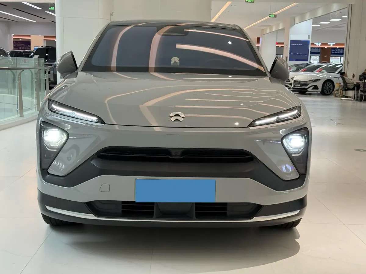 2020 NIO EC6 BEV 70KWH,autocango,china used car exporter,china ev exporter,chinese used car exporter,chinese used ev exporter