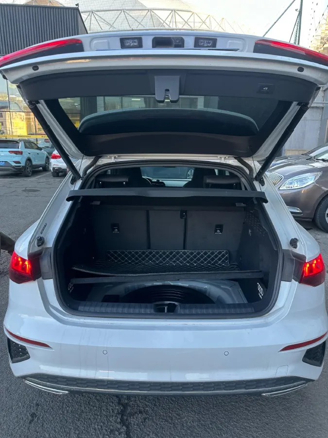 2022 Audi A3 1.4T 150HP L4 7DCT,autocango,china used car exporter,china ev exporter,chinese used car exporter,chinese used ev exporter