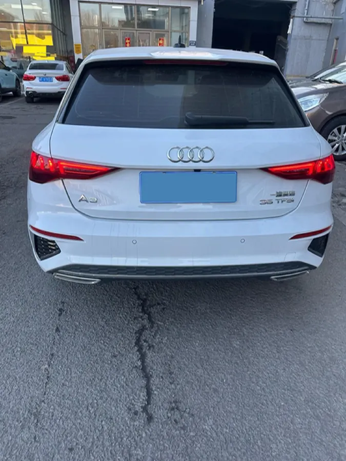 2022 Audi A3 1.4T 150HP L4 7DCT,autocango,china used car exporter,china ev exporter,chinese used car exporter,chinese used ev exporter