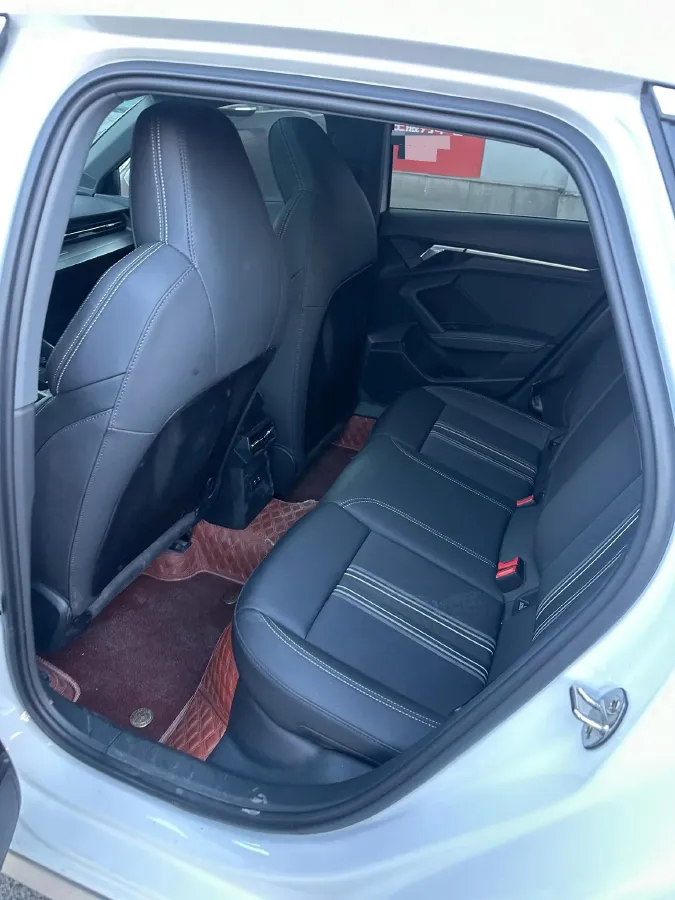 2022 Audi A3 1.4T 150HP L4 7DCT,autocango,china used car exporter,china ev exporter,chinese used car exporter,chinese used ev exporter