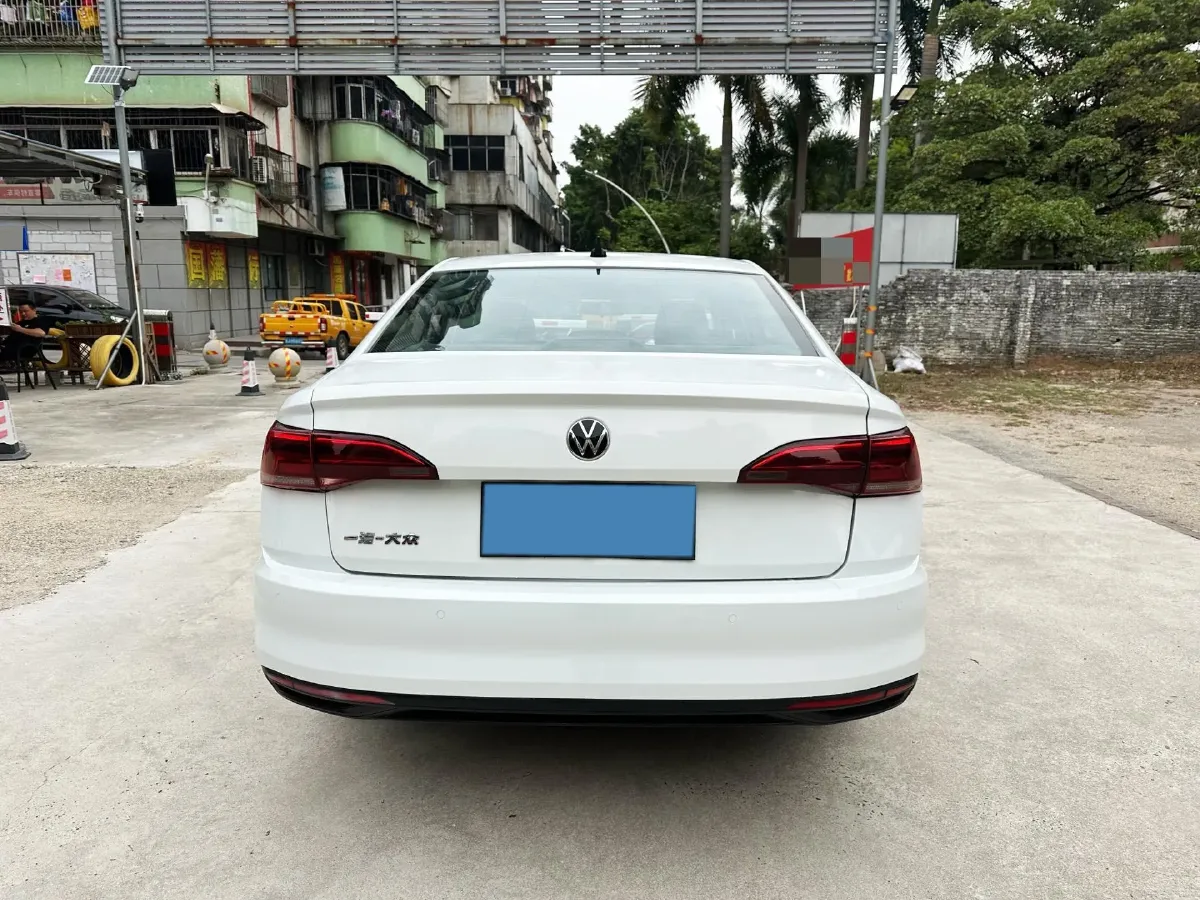 2020 Volkswagen Bora 1.5L 113HP L4 6AT,autocango,china used car exporter,china ev exporter,chinese used car exporter,chinese used ev exporter