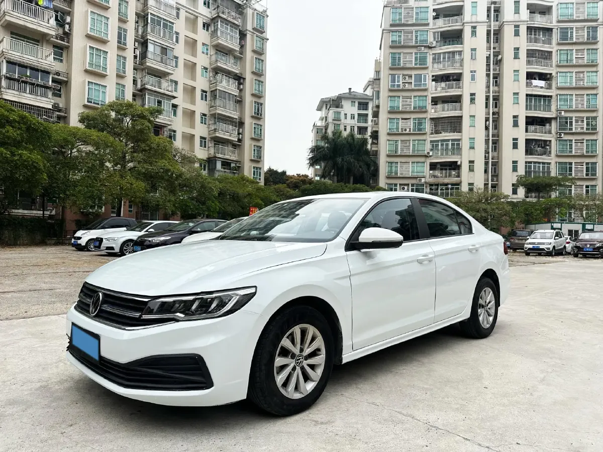 2020 Volkswagen Bora 1.5L 113HP L4 6AT,autocango,china used car exporter,china ev exporter,chinese used car exporter,chinese used ev exporter