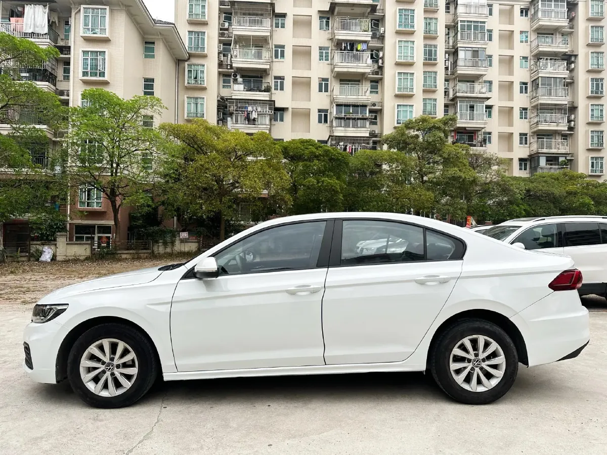 2020 Volkswagen Bora 1.5L 113HP L4 6AT,autocango,china used car exporter,china ev exporter,chinese used car exporter,chinese used ev exporter