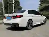 2022 BMW 5 Series 2.0T 252HP L4 8AT