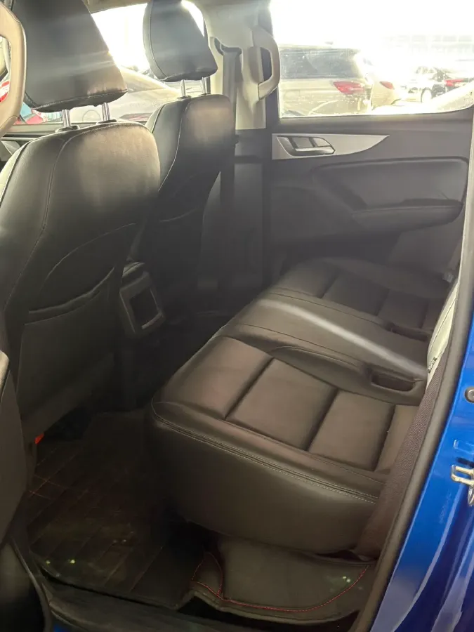 2019 Great Wall Poer 2.0T 163HP L4 6MT,autocango,china used car exporter,china ev exporter,chinese used car exporter,chinese used ev exporter