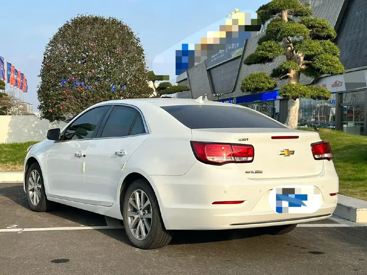 2018 Chevrolet Malibu 1.5T 170HP L4 6AT,autocango,china used car exporter,china ev exporter,chinese used car exporter,chinese used ev exporter