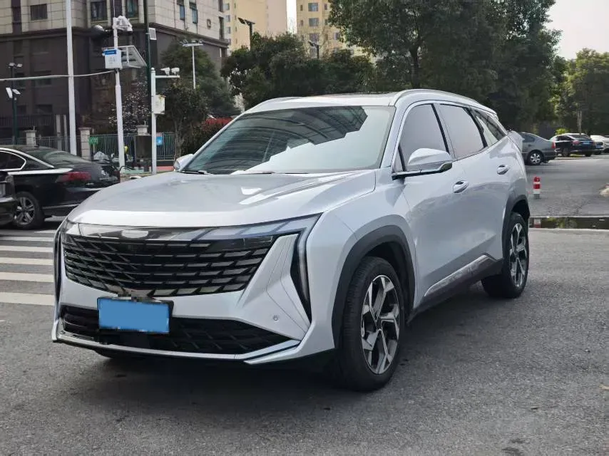 2024 Geely StarRay 1.5T 181HP L4 7DCT,autocango,china used car exporter,china ev exporter,chinese used car exporter,chinese used ev exporter
