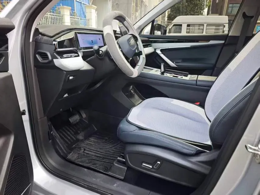 2024 Geely StarRay 1.5T 181HP L4 7DCT,autocango,china used car exporter,china ev exporter,chinese used car exporter,chinese used ev exporter