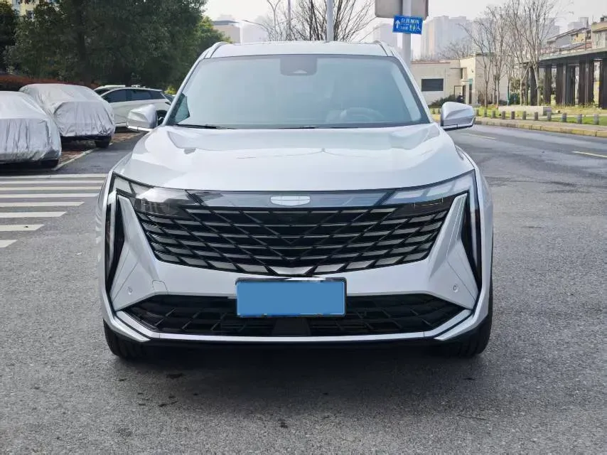 2024 Geely StarRay 1.5T 181HP L4 7DCT,autocango,china used car exporter,china ev exporter,chinese used car exporter,chinese used ev exporter