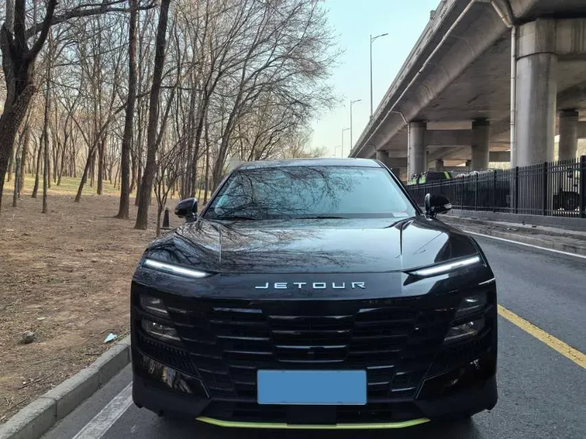 2024 Jetour DASHING 1.5T 156HP L4 6DCT,autocango,china used car exporter,china ev exporter,chinese used car exporter,chinese used ev exporter