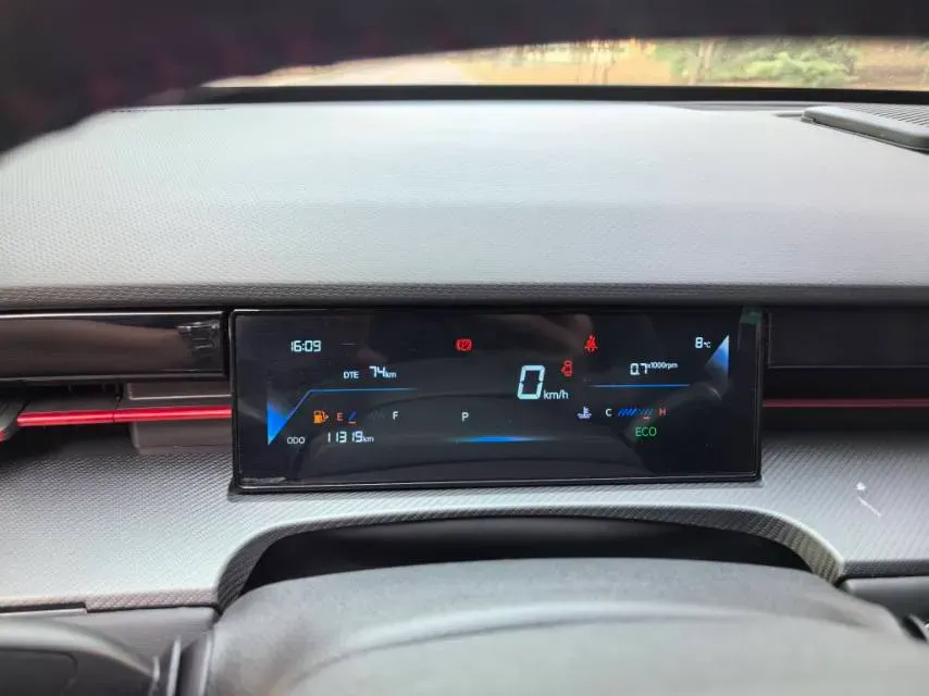 2024 Jetour DASHING 1.5T 156HP L4 6DCT,autocango,china used car exporter,china ev exporter,chinese used car exporter,chinese used ev exporter