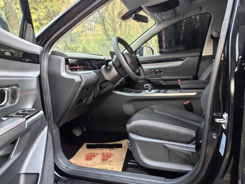 2024 Jetour DASHING 1.5T 156HP L4 6DCT,autocango,china used car exporter,china ev exporter,chinese used car exporter,chinese used ev exporter