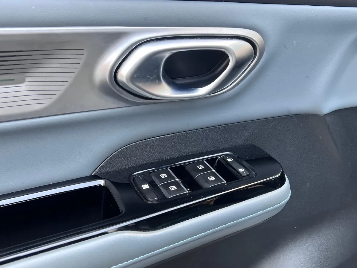 2022 Aion Y BEV 59KWH,autocango,china used car exporter,china ev exporter,chinese used car exporter,chinese used ev exporter