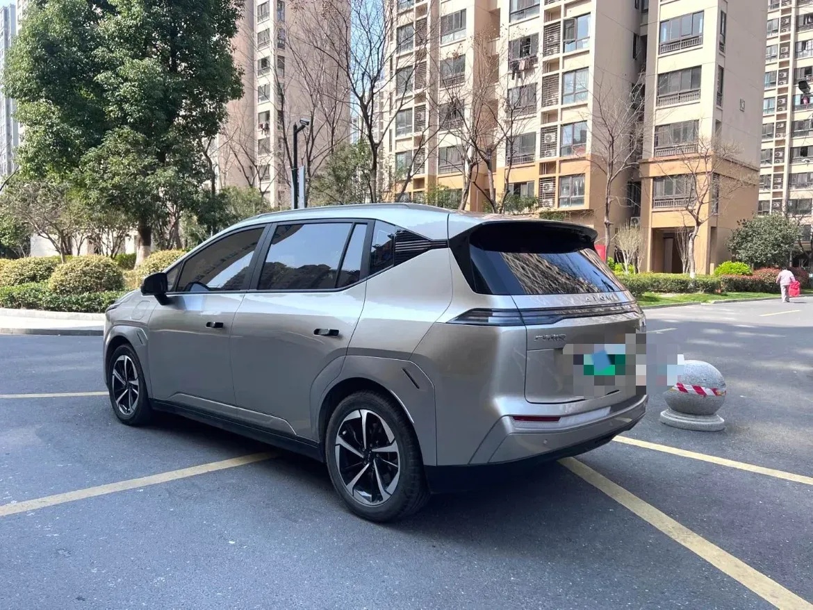 2022 Aion Y BEV 59KWH,autocango,china used car exporter,china ev exporter,chinese used car exporter,chinese used ev exporter
