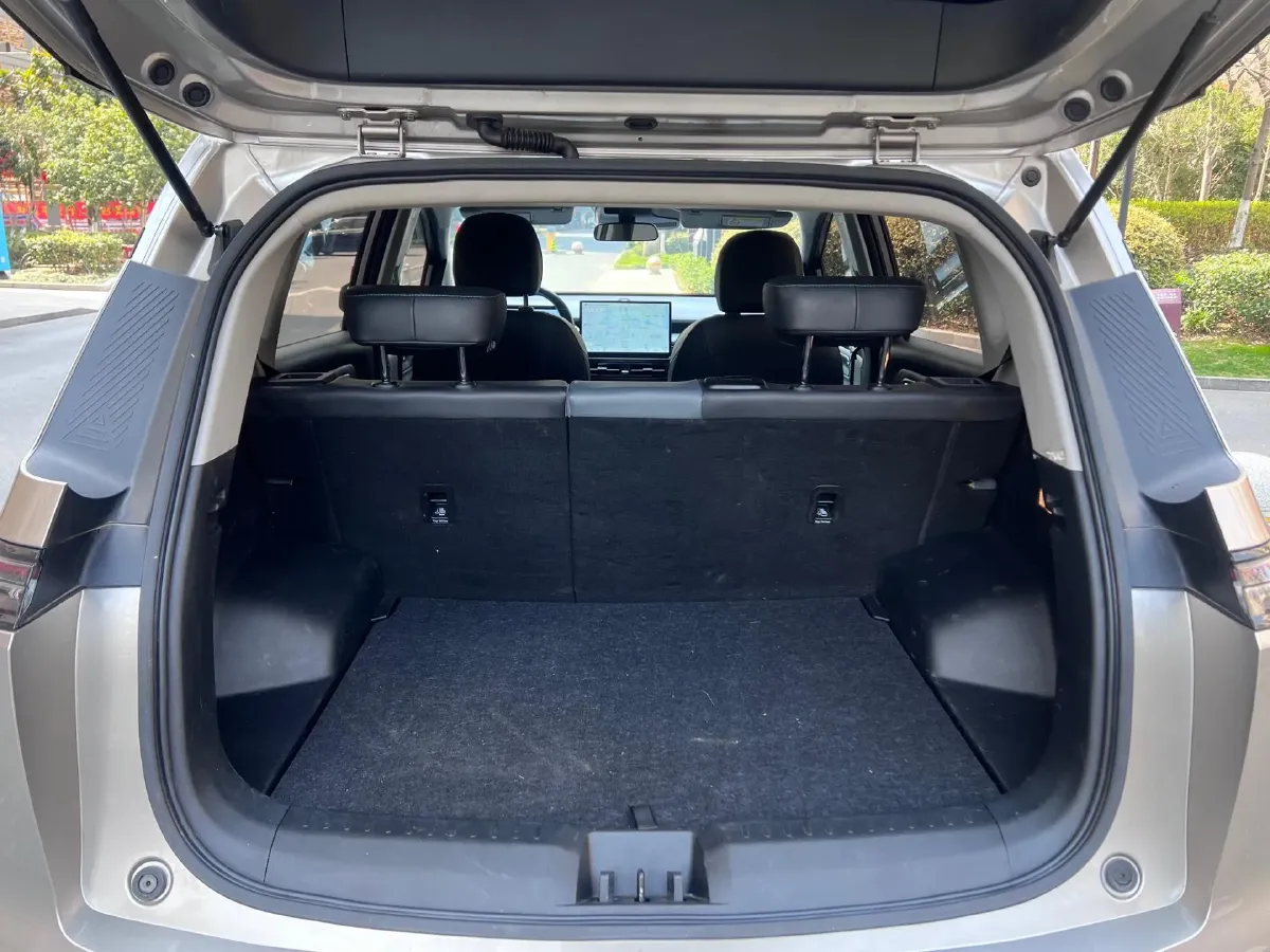 2022 Aion Y BEV 59KWH,autocango,china used car exporter,china ev exporter,chinese used car exporter,chinese used ev exporter