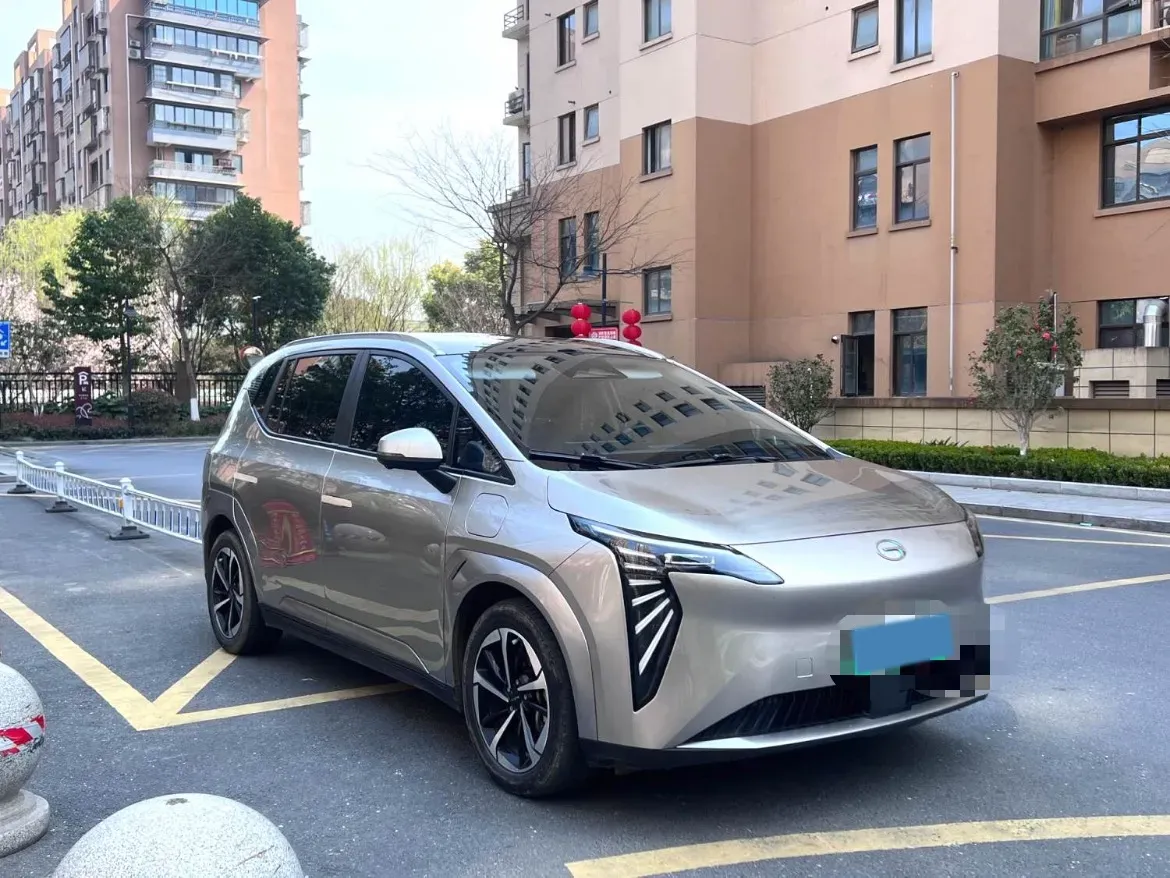 2022 Aion Y BEV 59KWH,autocango,china used car exporter,china ev exporter,chinese used car exporter,chinese used ev exporter