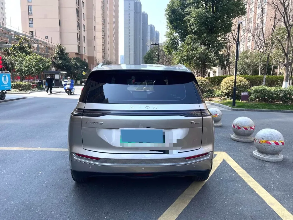 2022 Aion Y BEV 59KWH,autocango,china used car exporter,china ev exporter,chinese used car exporter,chinese used ev exporter