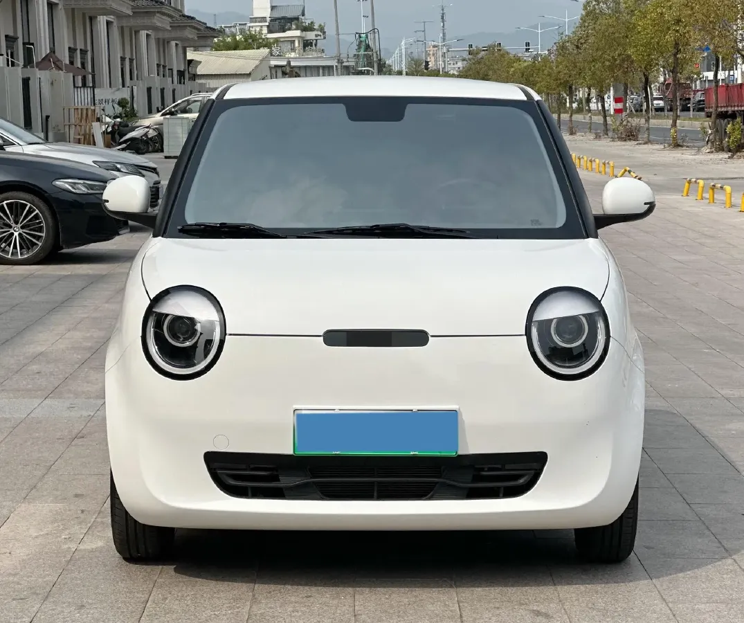 2024 ChangAn QiYuan Lumin BEV 13.41KWH,autocango,china used car exporter,china ev exporter,chinese used car exporter,chinese used ev exporter