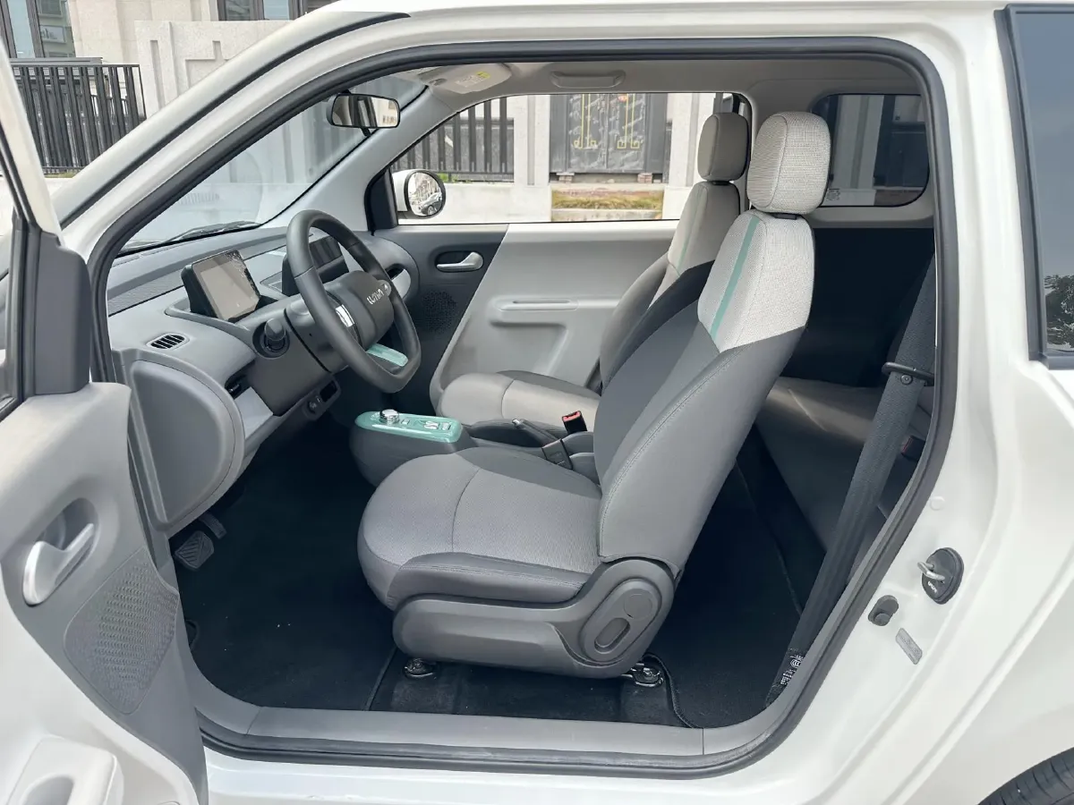 2024 ChangAn QiYuan Lumin BEV 13.41KWH,autocango,china used car exporter,china ev exporter,chinese used car exporter,chinese used ev exporter