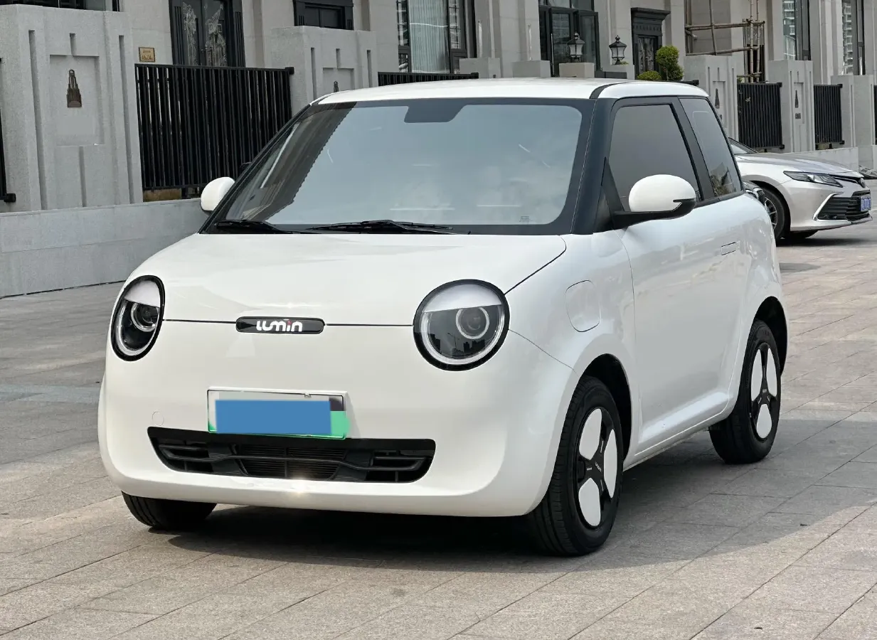 2024 ChangAn QiYuan Lumin BEV 13.41KWH,autocango,china used car exporter,china ev exporter,chinese used car exporter,chinese used ev exporter