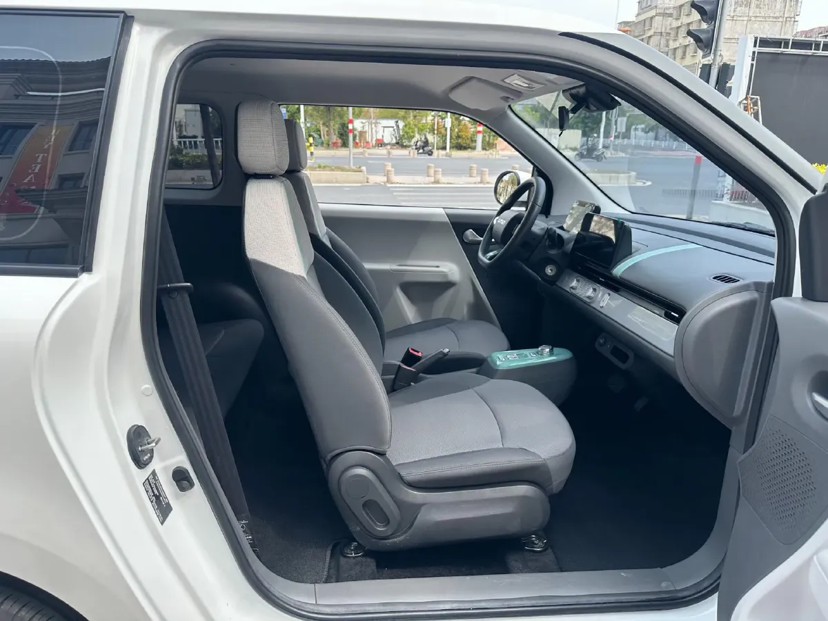 2024 ChangAn QiYuan Lumin BEV 13.41KWH,autocango,china used car exporter,china ev exporter,chinese used car exporter,chinese used ev exporter