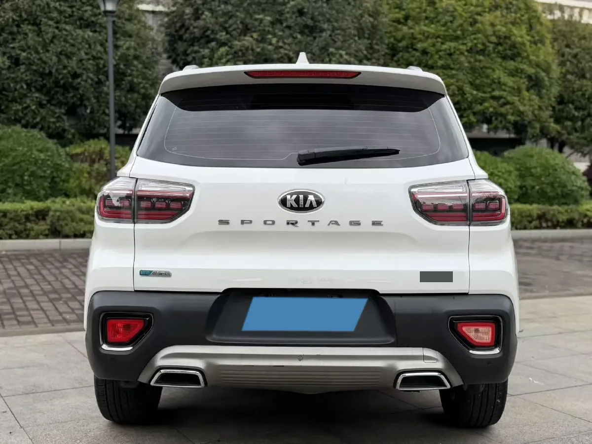 2018 Kia Sportage R 2.0L 160HP L4 6AT,autocango,china used car exporter,china ev exporter,chinese used car exporter,chinese used ev exporter