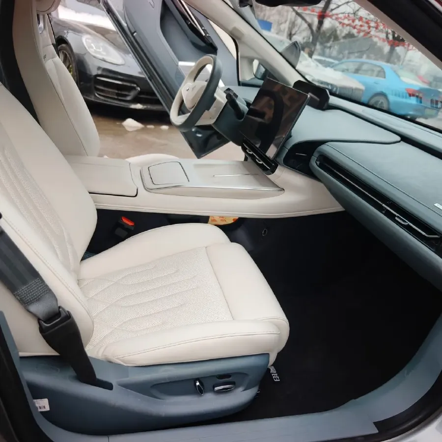 2023 HYPTEC GT BEV 60KWH,autocango,china used car exporter,china ev exporter,chinese used car exporter,chinese used ev exporter