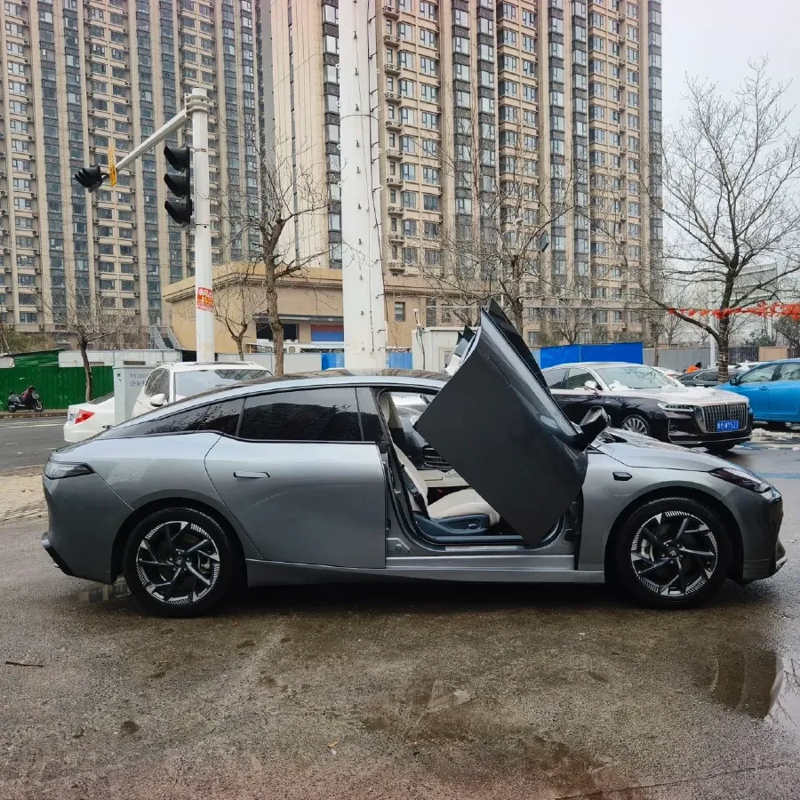 2023 HYPTEC GT BEV 60KWH,autocango,china used car exporter,china ev exporter,chinese used car exporter,chinese used ev exporter